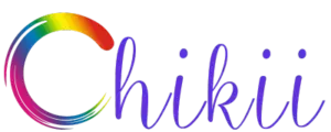chikii mod apk logo